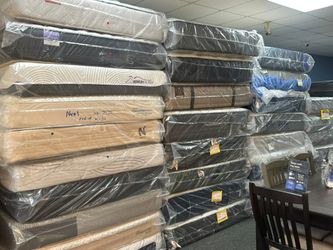 MATTRESS