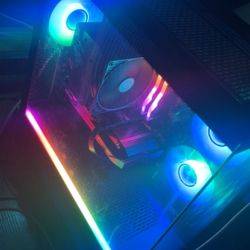Star forge Horizon 3 Gaming Pc