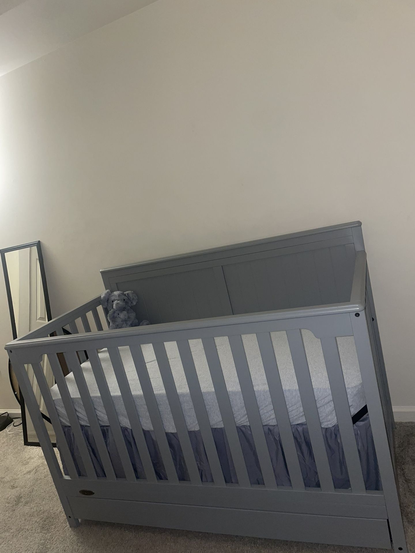Baby Crib