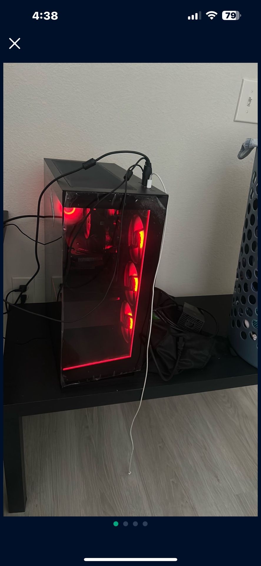 Gaming Pc