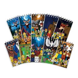 Roblox 99 Nights in the Forest Party Supplies