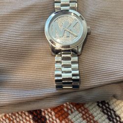 MK Watch 