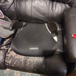 Booster Seat