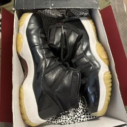 Jordan 11