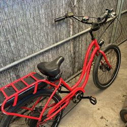 Pedigo Electric Bike