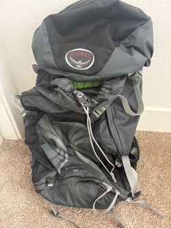 Hiking Backpack