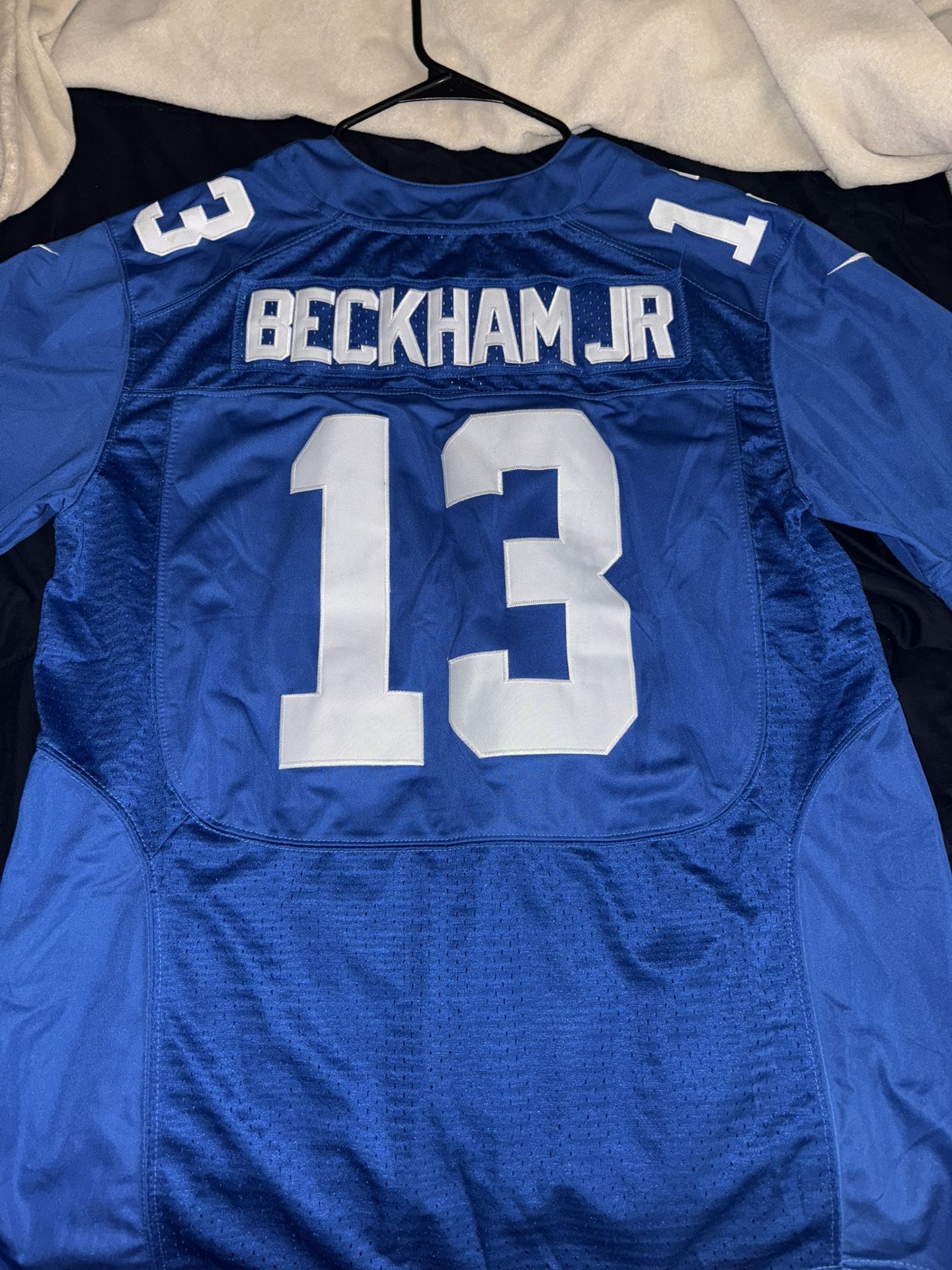 NY Giants Odell Jersey