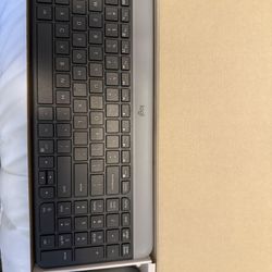 Logitech MK470 Slim Wireless Keyboard And Mouse Combo