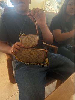 Set of bags