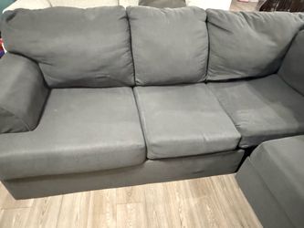 Free Sectional - pending pick up