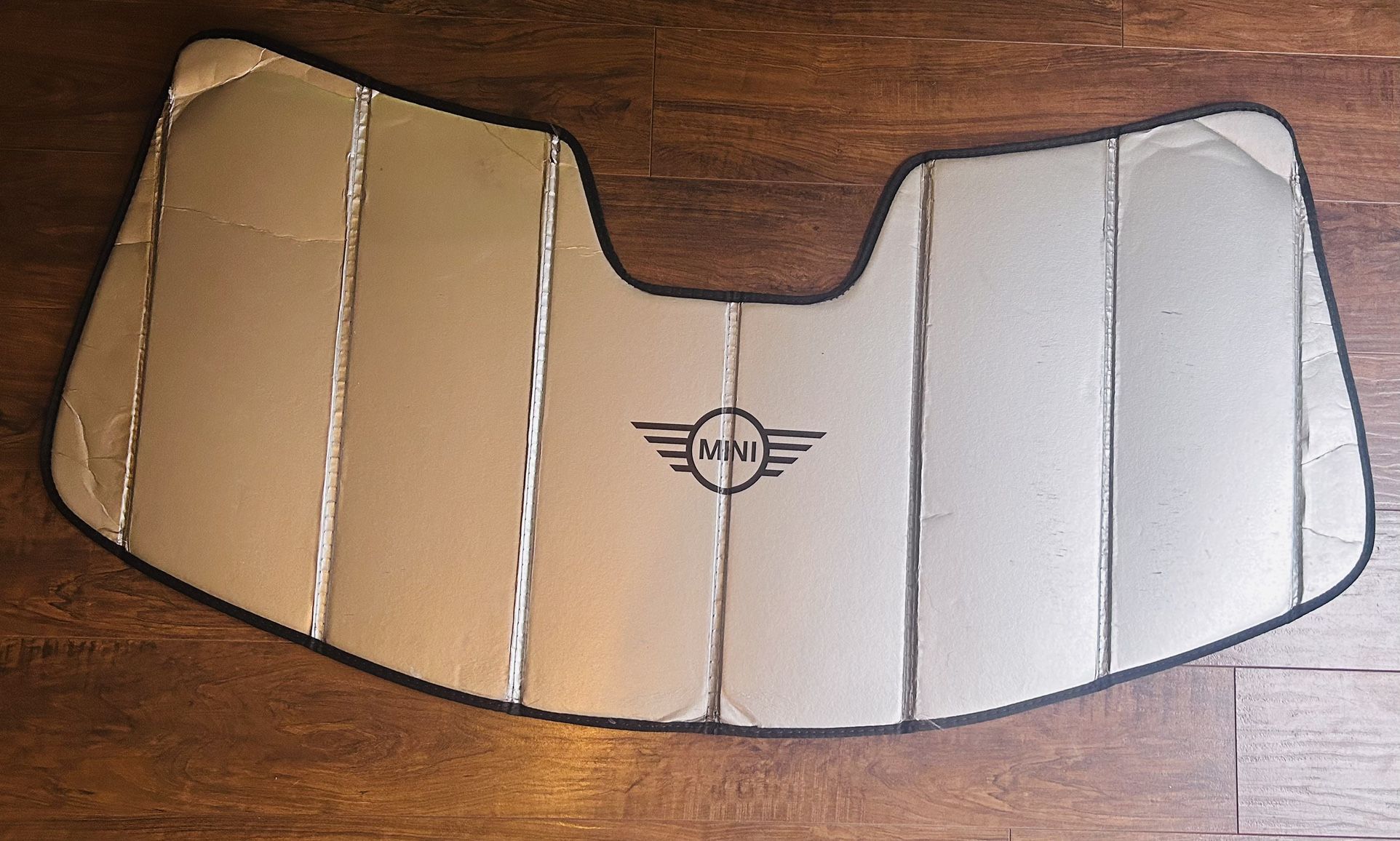 MINI Cooper F60 Sunshade Original MINI