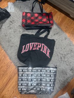Victoria secret bags