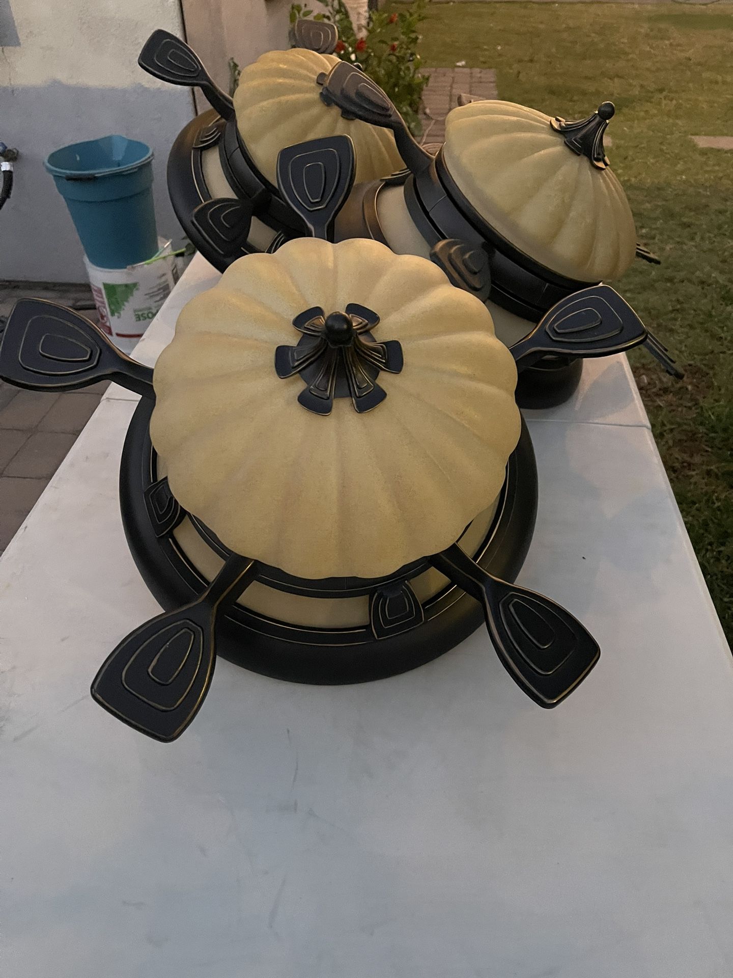 3 Ceiling Fan