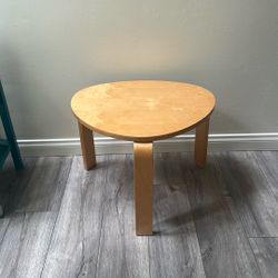 Side Table $10