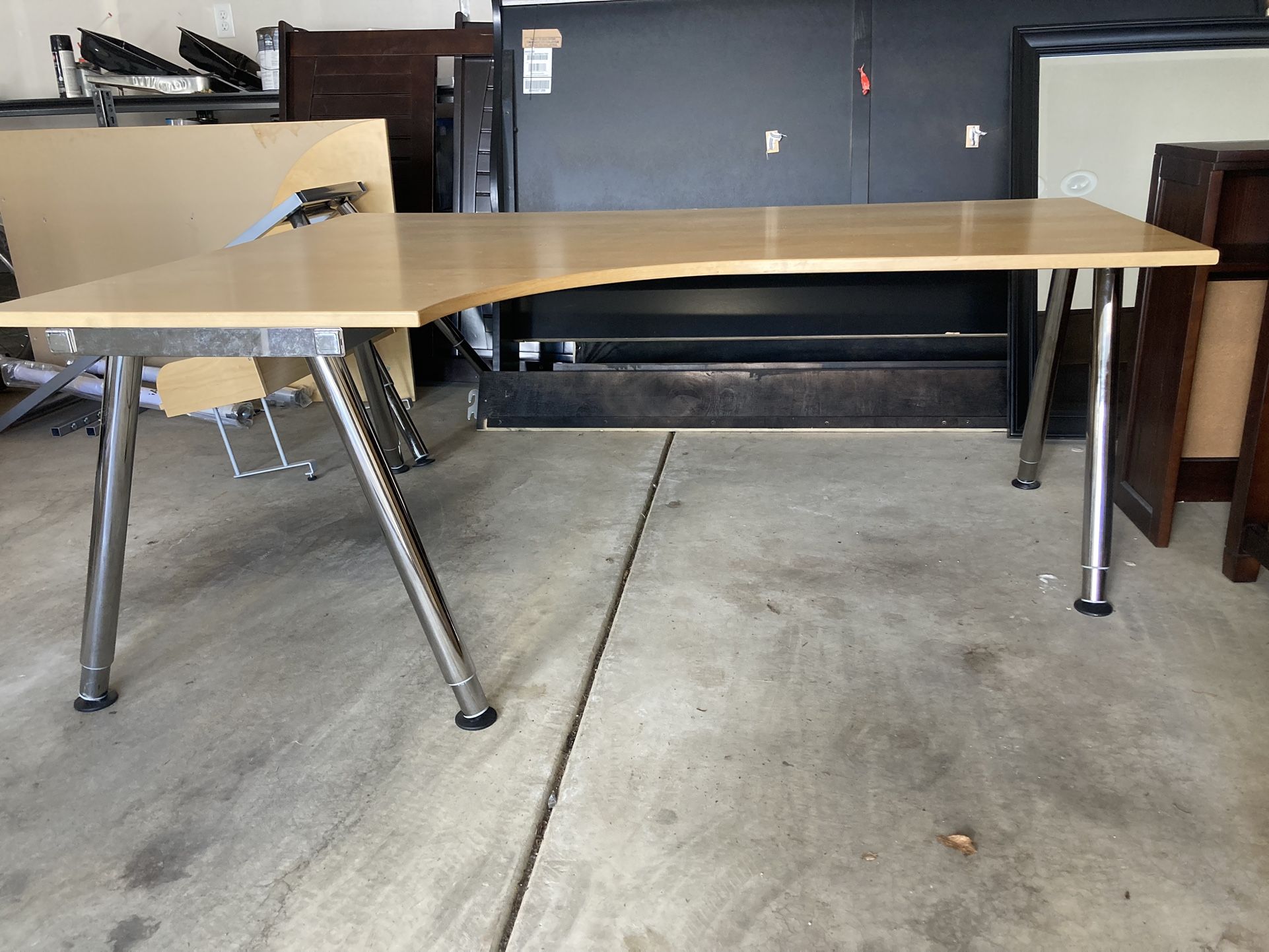 IKEA Desk