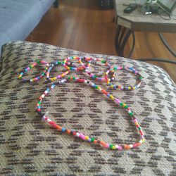 Mixed Colors Bracelet Set 