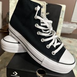 Converse Nuevos