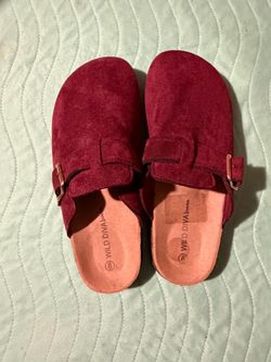 Classic sandals