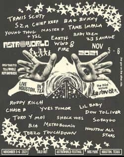 Astroworld Festival