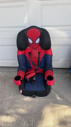 Car Seat