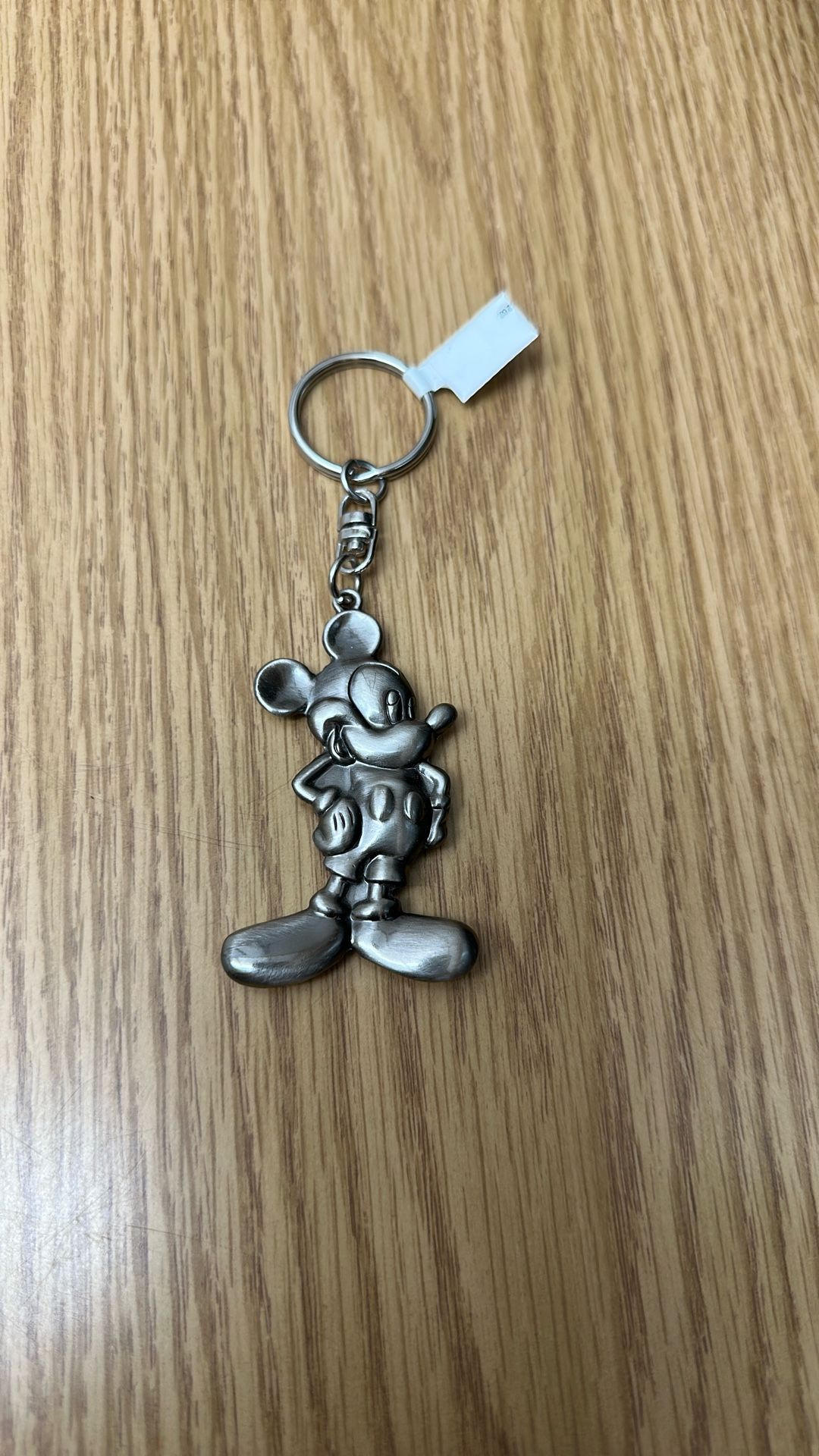 Mickey Mouse Key Ring