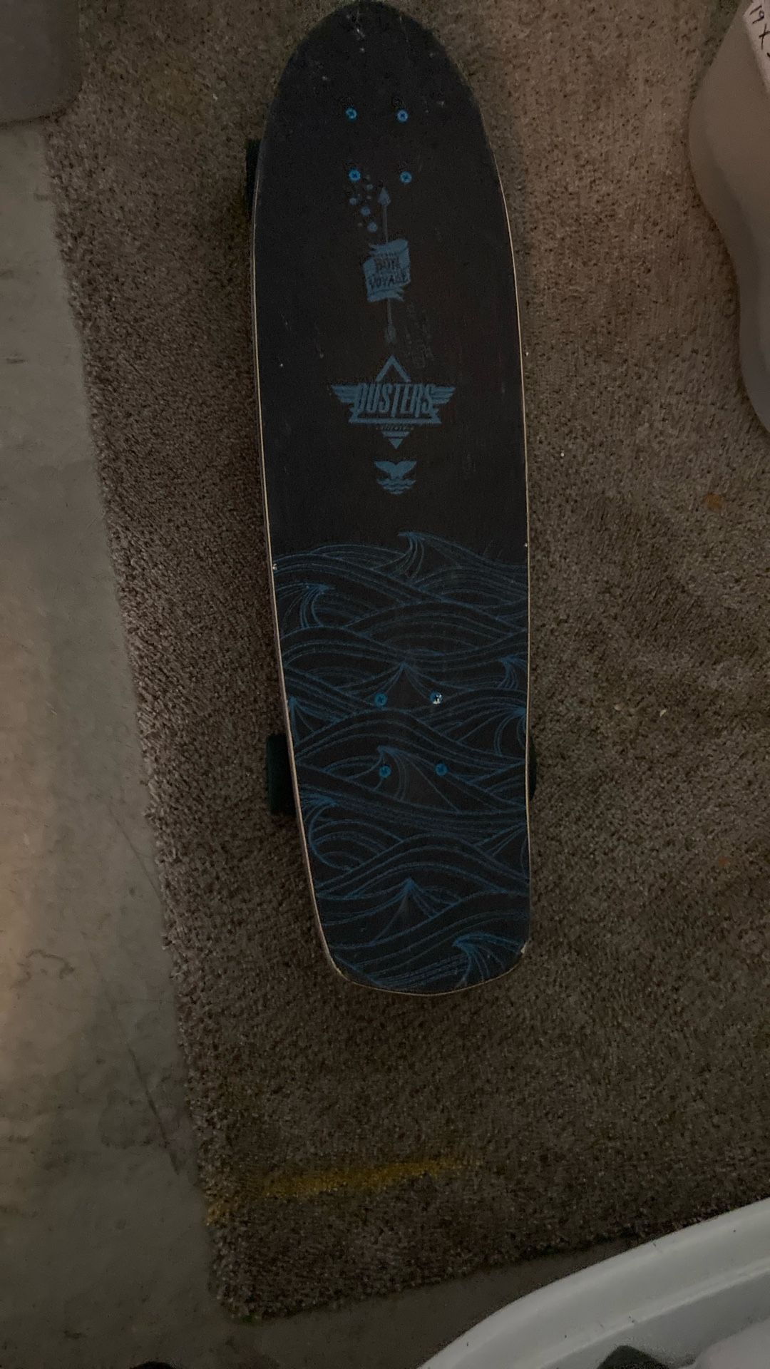 Excellent Skate Board