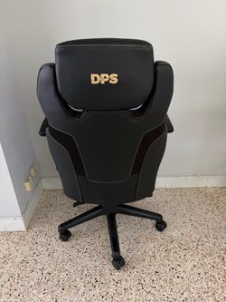 DPS Gaming Office Chair