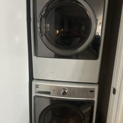 KENMORE ELITE Washer / Dryer 