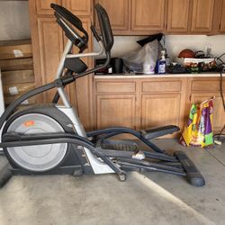 Elliptical Exercise Equipment 