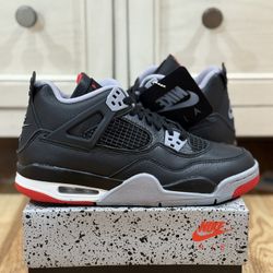 Jordan Retro 4 Sz 7Y 