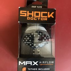 Mouth Guard 