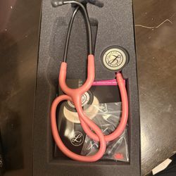 Litmann Stethoscope 