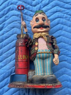 Rosko Toy