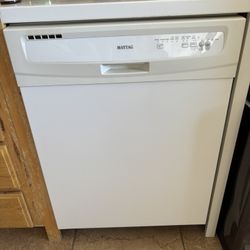 Maytag Dishwasher