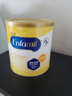 Enfamil Infant Formula Powder with Iron 12.5oz
