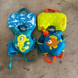 Swim Vest