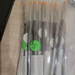 Morphe M170-4 Lip Brush