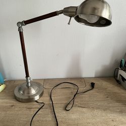 Vintage Desk lamp 