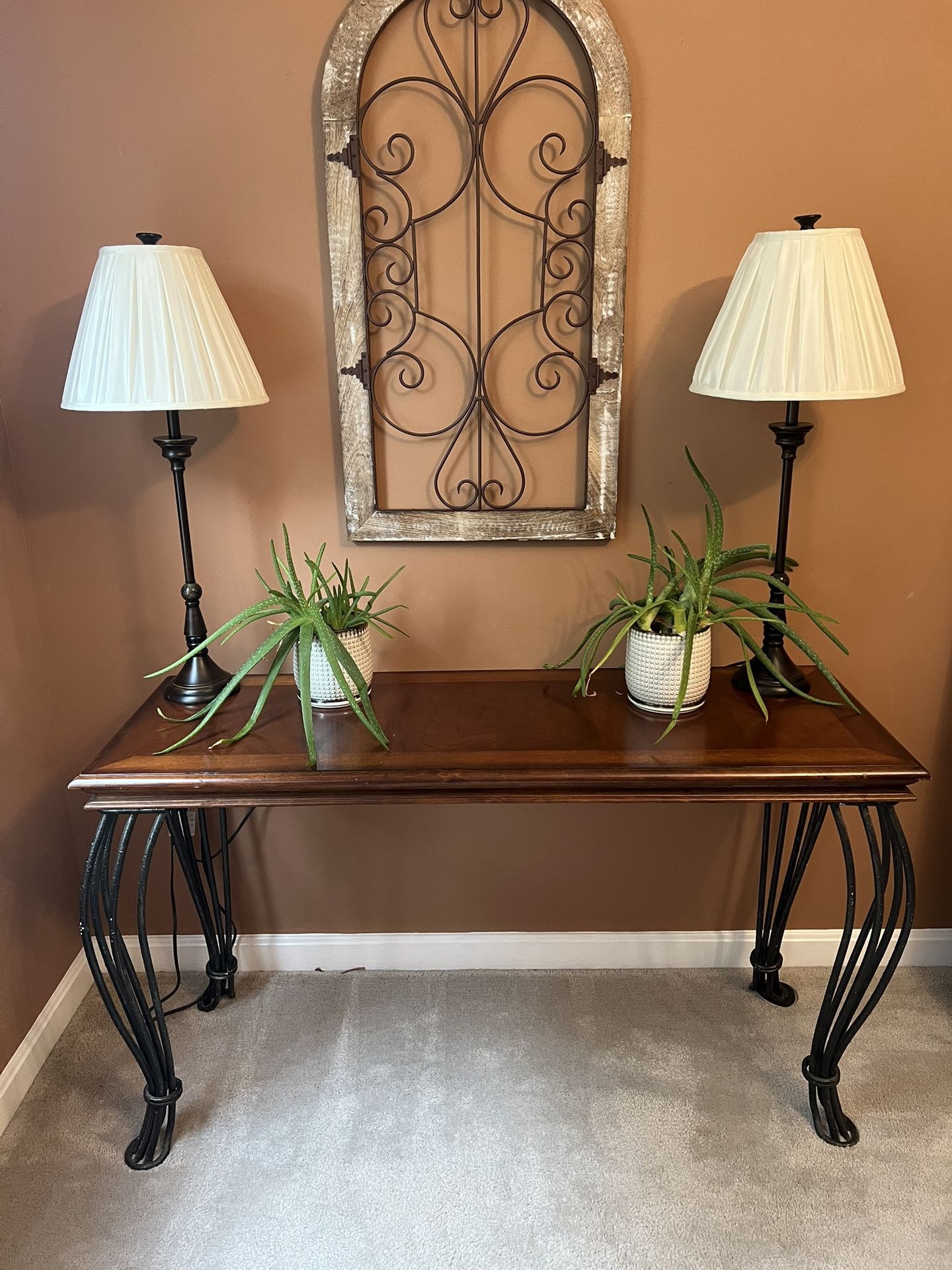 Sofa Table