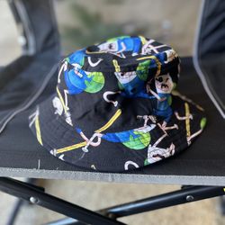 Adventure Time Bucket Hat 