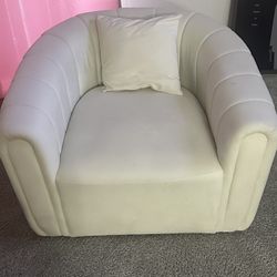 swivel sofa