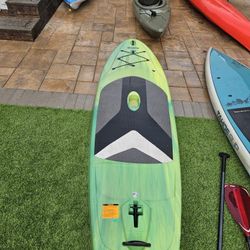 Paddle Boards 