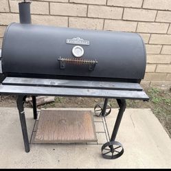 For sale BBQ SMOKER