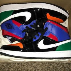 Women’s Air Jordan 1 Mid