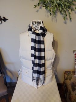 *NEW* 100% Cashmere Scarf From Scotland # 7