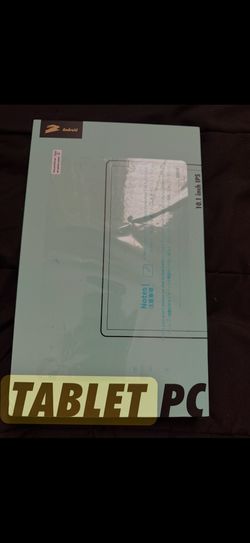 Android Tablet Like New