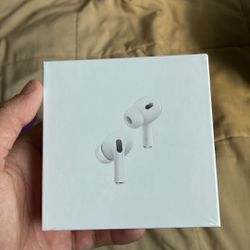 AirPods Pro 2