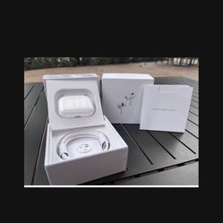 AirPods Gen 4 And Pro 2