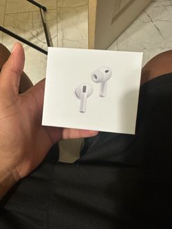 AirPod Pro 3