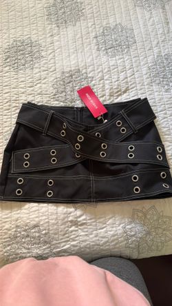 SHEIN skort